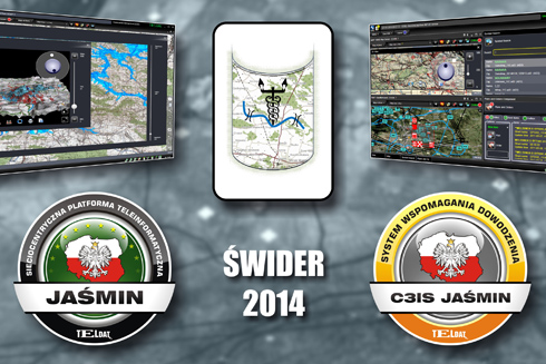 ŚWIDER 2014