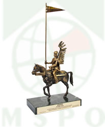 MSPO 2012 MSPO 2012