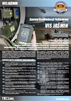 Air Fair 2013, VIS JAŚMIN