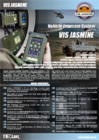 Air Fair 2013, VIS JASMINE