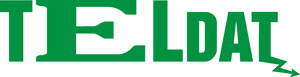 Logo TELDAT