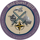 Bold Quest 2017