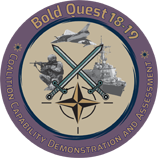 Bold Quest 2018