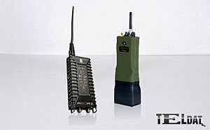 Personal IP Radios