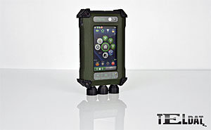 VIS Terminal