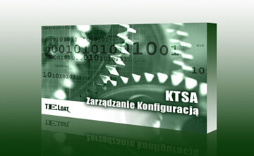 Zarządzanie Konfiguracją