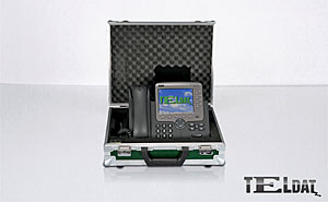 Telefon IP